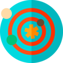education,science,astronomy,planet,orbit,solar system,moons